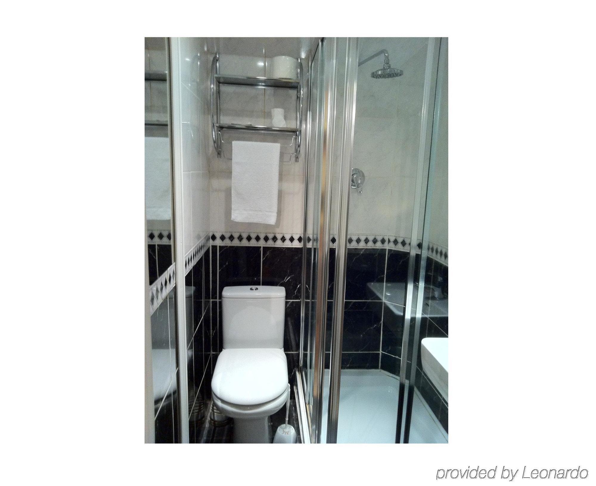 Linden House Hotel London Room photo