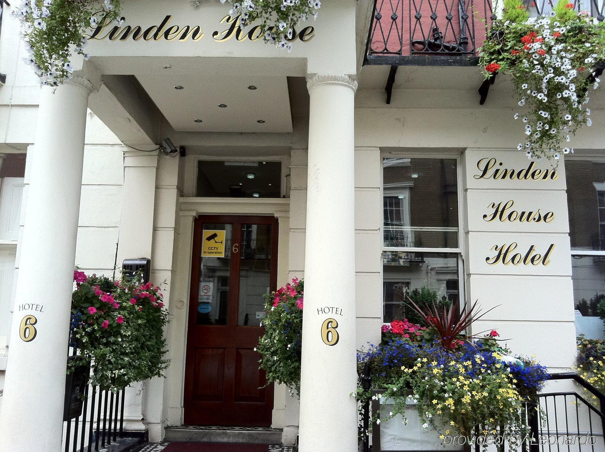 Linden House Hotel London Amenities photo