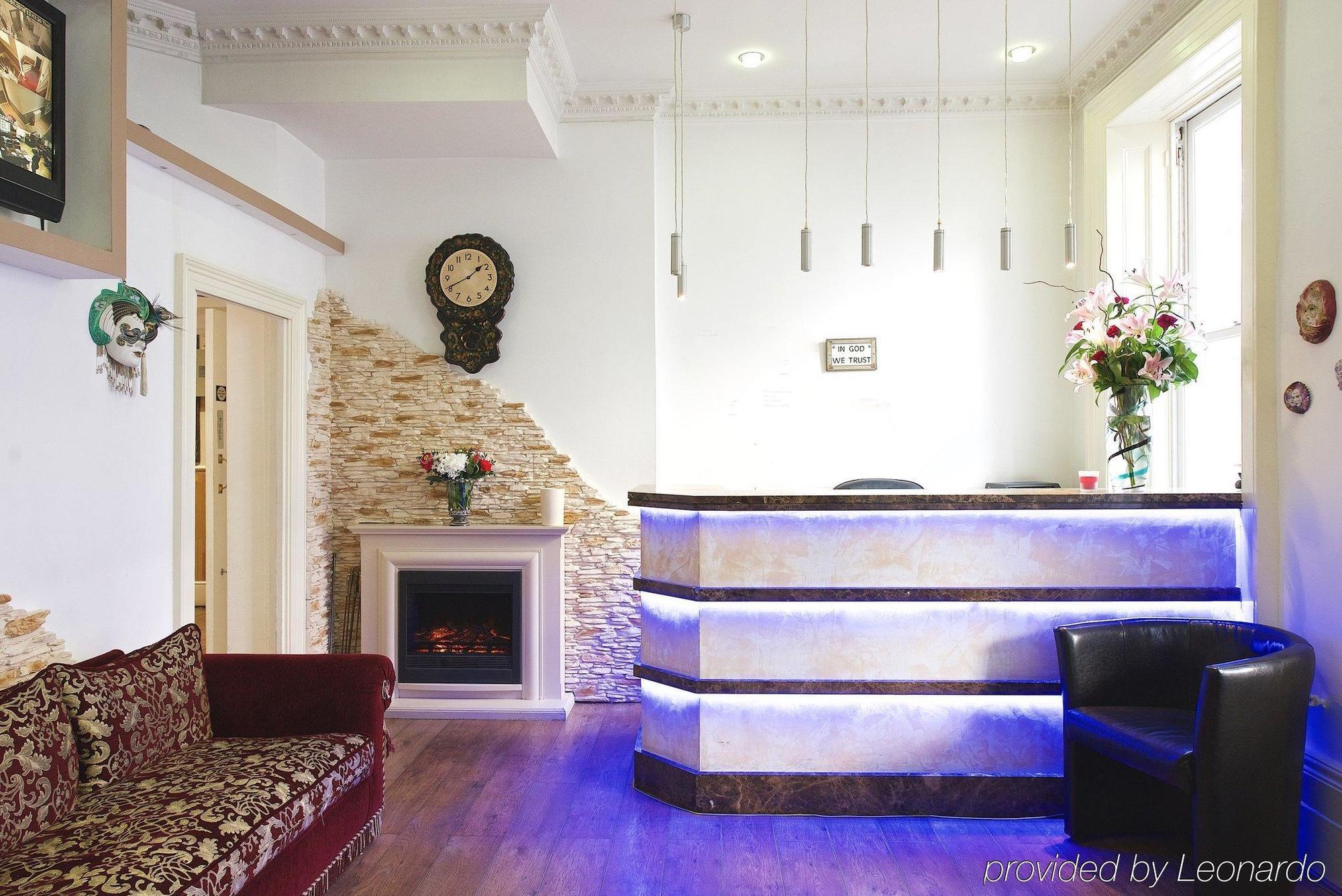 Linden House Hotel London Exterior photo