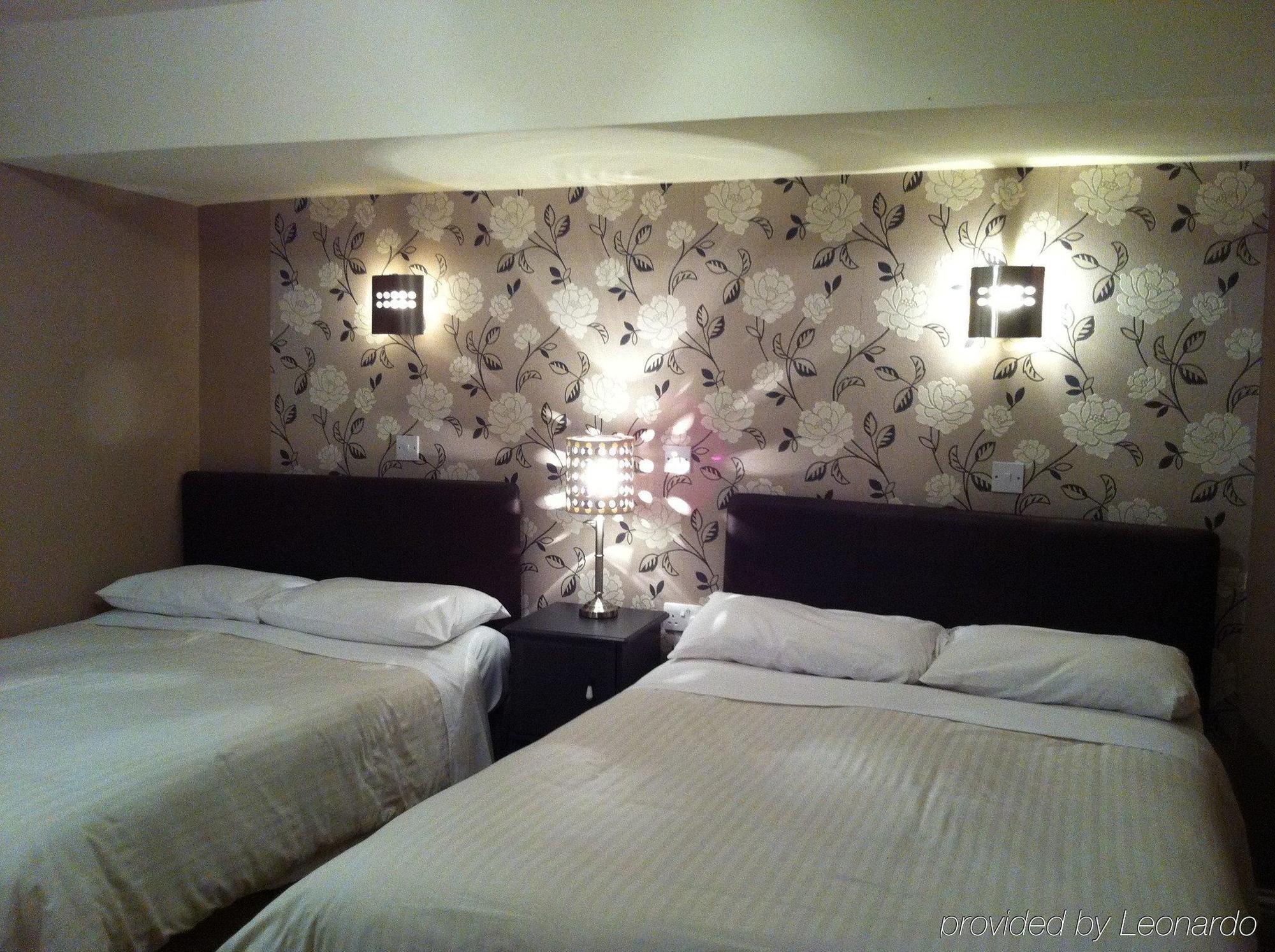 Linden House Hotel London Room photo