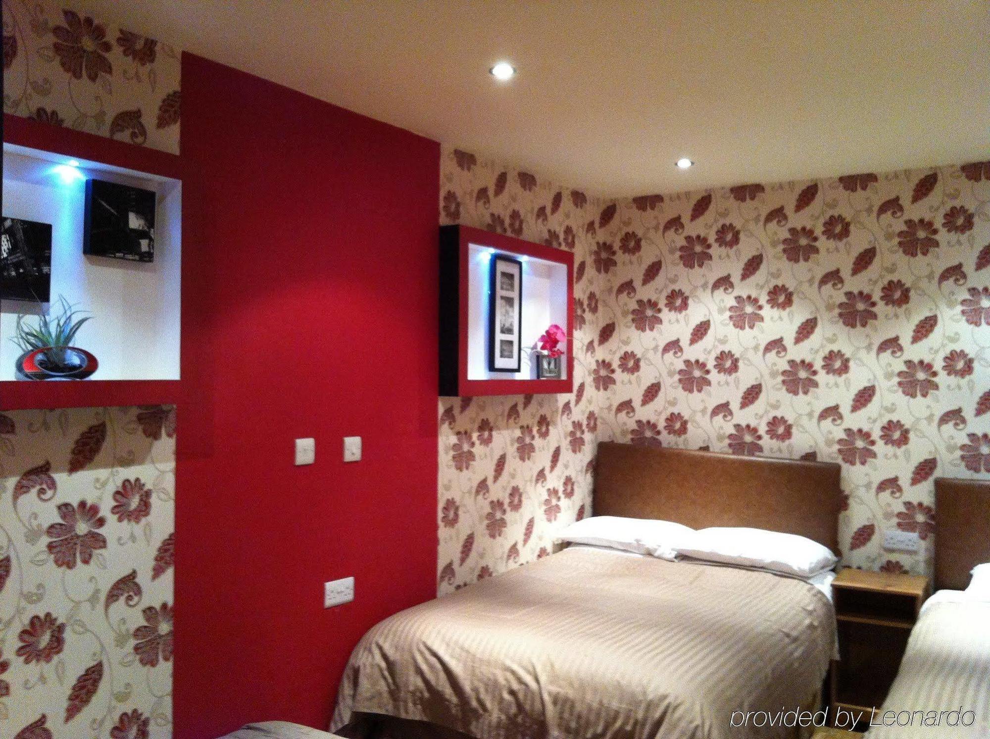 Linden House Hotel London Room photo